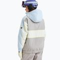 Geacă de snowboard pentru femei ROXY Chloe Kim Anorak ash 4