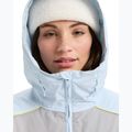 Geacă de snowboard pentru femei ROXY Chloe Kim Anorak ash 6