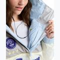 Geacă de snowboard pentru femei ROXY Chloe Kim Anorak ash 8