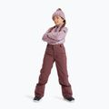 Pantaloni de snowboard pentru copii ROXY Backyard huckleberry 2