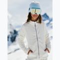 Bluză pentru copii ROXY Igloo whisper white embosaj mare/floral 7