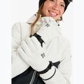 Mănuși de snowboard pentru femei Roxy Jetty Solid whisper white 5