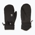 Mănuși de snowboard pentru copii Roxy Jetty Solid Mitt true black