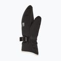 Mănuși de snowboard pentru copii Roxy Jetty Solid Mitt true black 4