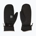 Mănuși de snowboard pentru femei Roxy Jetty Solid Mitt true black