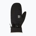 Mănuși de snowboard pentru femei Roxy Jetty Solid Mitt true black 2