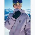 Mănuși de snowboard pentru femei Roxy Jetty Solid Mitt true black 6