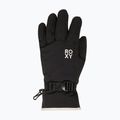 Mănuși de snowboard pentru femei Roxy Jetty Solid true black 2