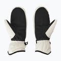 Mănuși de snowboard pentru femei Roxy Jetty Solid Mitt whisper white 3