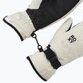 Mănuși de snowboard pentru femei Roxy Jetty Solid Mitt whisper white 6
