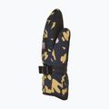 Mănuși de snowboard pentru copii Roxy Jetty Mitt fennel seed/big flower rg 4
