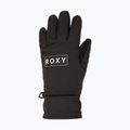 Mănuși de snowboard pentru copii Roxy Freshfield true black 2