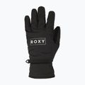 Mănuși de snowboard pentru femei Roxy Freshfield true black 2