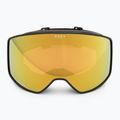 Ochelari de snowboard pentru femei ROXY Storm W black/clux ml pink gold 2