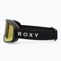 Ochelari de snowboard pentru femei ROXY Storm W black/clux ml pink gold 4