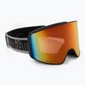 Ochelari de snowboard pentru femei ROXY Storm MG black/clux ml infrared 2