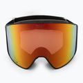 Ochelari de snowboard pentru femei ROXY Storm MG black/clux ml infrared 3