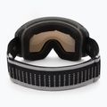 Ochelari de snowboard pentru femei ROXY Storm MG black/clux ml infrared 4