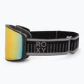 Ochelari de snowboard pentru femei ROXY Storm MG black/clux ml infrared 5