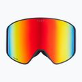 Ochelari de snowboard pentru femei ROXY Storm MG black/clux ml infrared 7
