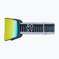 Ochelari de snowboard pentru femei ROXY Storm MG black/clux ml infrared 9