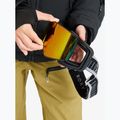 Ochelari de snowboard pentru femei ROXY Storm MG black/clux ml infrared 12