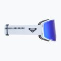 Ochelari de snowboard pentru femei ROXY Storm W white/clux ml blue 3