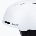 Cască de snowboard ROXY Kashmir whisper white 7