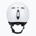 Cască de snowboard ROXY Angie whisper white 4