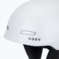 Cască de snowboard ROXY Angie whisper white 7
