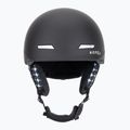 Cască de snowboard ROXY Angie anthracite sol searcher ditsy 2