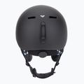 Cască de snowboard ROXY Angie anthracite sol searcher ditsy 4