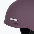 Cască de snowboard ROXY Angie grape wine 7