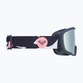 Ochelari de snowboard pentru copii ROXY Missy big flowers/clux ml orange 7