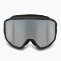 Ochelari de snowboard pentru femei ROXY Izzy black/clux ml silver 2