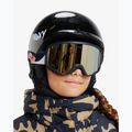 Cască de snowboard pentru copii ROXY Slush Girl 5