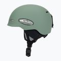 Cască de schi Quiksilver Play dusty olive 3