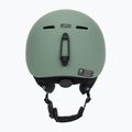 Cască de schi Quiksilver Play dusty olive 4