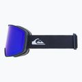 Ochelari de snowboard Quiksilver Storm black/black clux ml blue 4