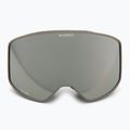 Ochelari de snowboard Quiksilver Storm fallen rock/clux ml silver 2