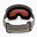 Ochelari de snowboard Quiksilver Storm fallen rock/clux ml silver 3