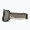 Ochelari de snowboard Quiksilver Storm fallen rock/clux ml silver 4