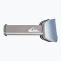 Ochelari de snowboard Quiksilver Storm fallen rock/clux ml silver 3
