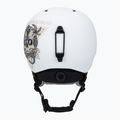 Cască de schi Quiksilver Journey bone 4