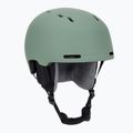 Casca de schi Quiksilver Journey dark ivy
