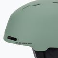 Casca de schi Quiksilver Journey dark ivy 7