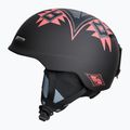 Cască de schi Quiksilver Play black swell ovation 2
