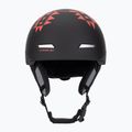Cască de schi Quiksilver Play black swell ovation 2
