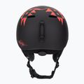 Cască de schi Quiksilver Play black swell ovation 4