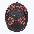 Cască de schi Quiksilver Play black swell ovation 6